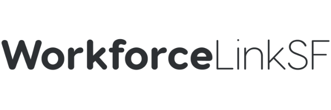 Workforce Link SF logo