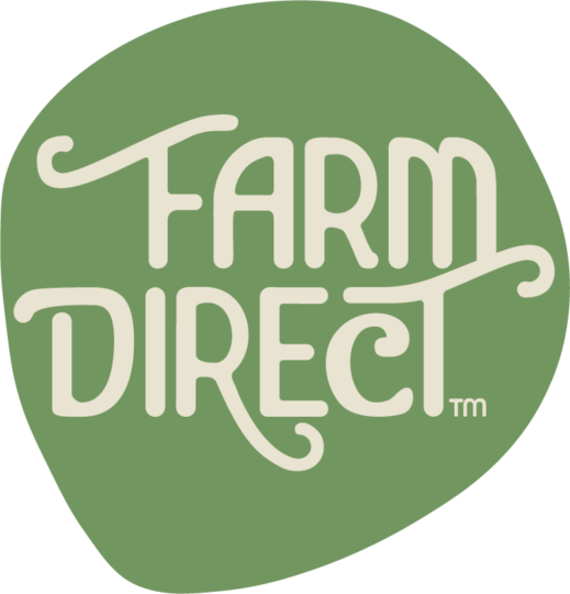 Farm Direct Wordmark